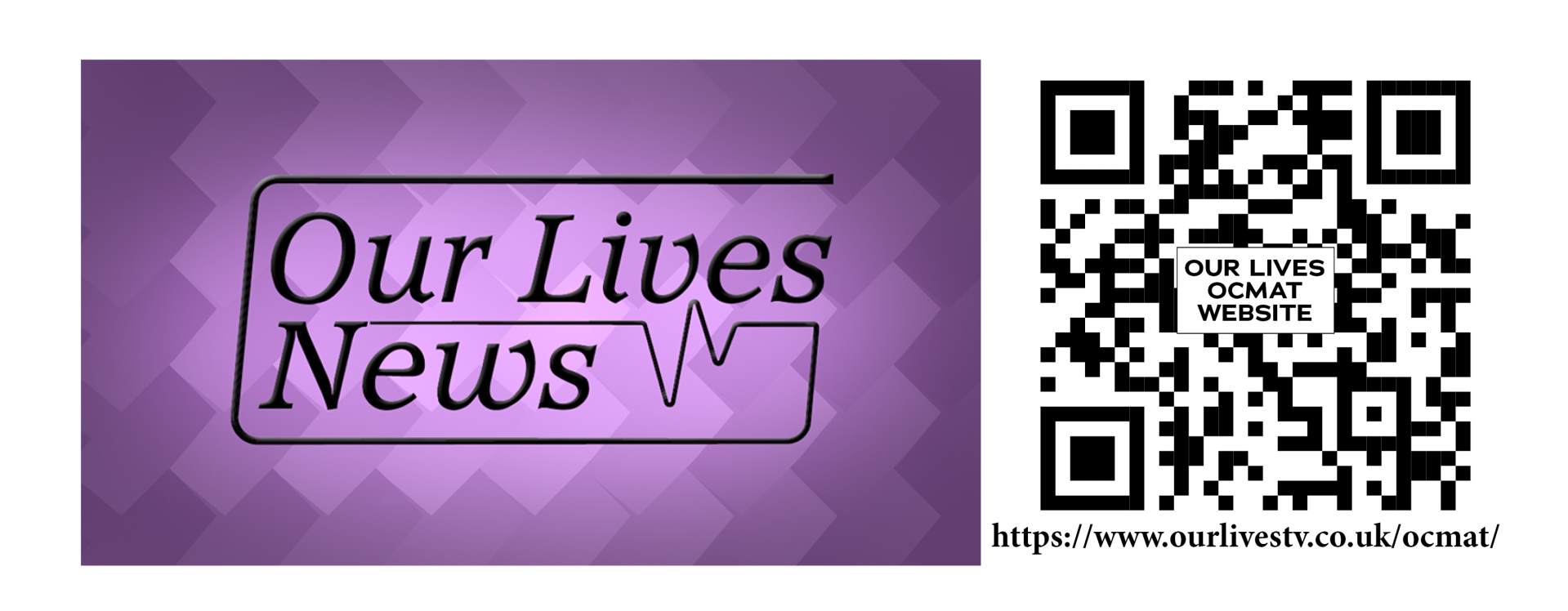 OLN OCMAT QR Code
